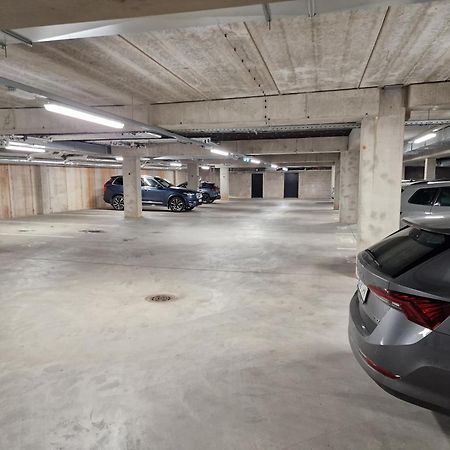Artisa Riia Str 20A Luxury 2Br Penthouse Apartment ตาร์ตู ภายนอก รูปภาพ