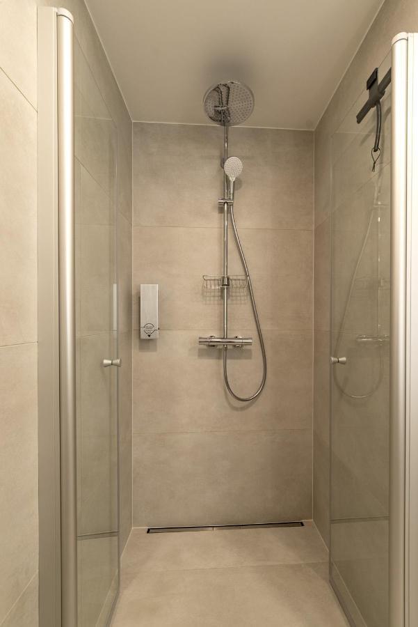 Artisa Riia Str 20A Luxury 2Br Penthouse Apartment ตาร์ตู ภายนอก รูปภาพ